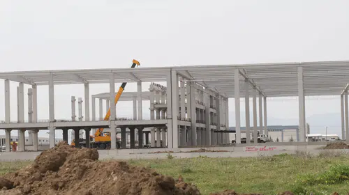 Kınık OSB’de Yatırım Seferberliği