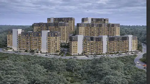 İzmir’de konut krizine neşter