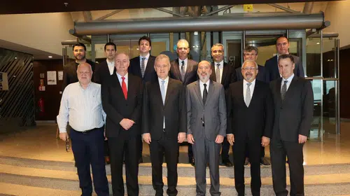 Tütün sektöründe çifte rekor mutluluğu yaşanıyor