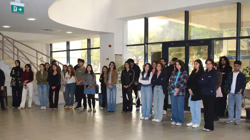 EÜ’de “Katma Değer” sergisi sanatseverlerle buluştu