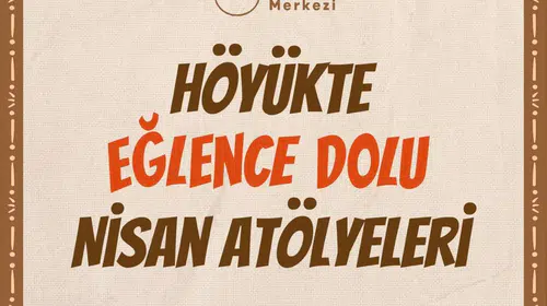Bornova Belediyesi minikleri sanat, doğa ve tarih ile buluşturuyor