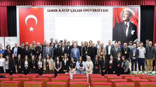 İzmir’in Yeni Sanat Rotasında Ödüller Sahiplerini Buldu