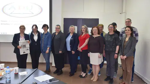 Dr. Huseynova, “Türk basını Karabağ’da kamuoyu oluşturulmasında öncü rol üstlendi”