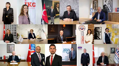 “Egemenlik En Büyük Mirasımız”