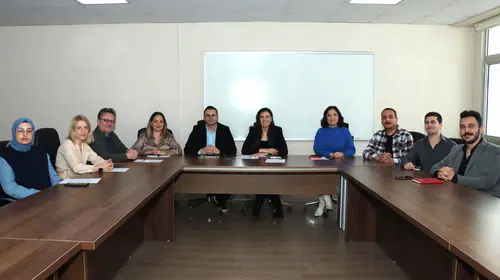 Türkiye’nin ilk “Dijital Eşitsizlik Isı Haritası”  oluşturulacak