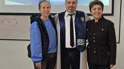 EÜ’den yapay zekâ destekli kişiye özgü uyarlanabilir “Akıllı Ölçme ve Değerlendirme Sistemi”