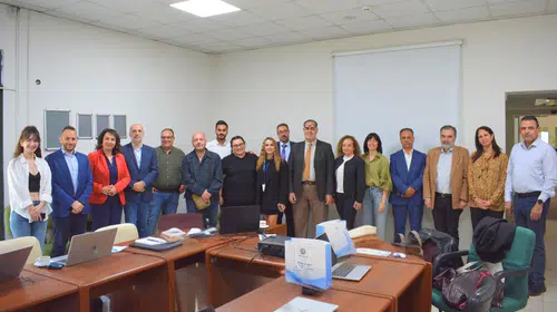 EÜ’den Zeytin Atıklarını Ekonomiye Kazandıracak Dev Proje