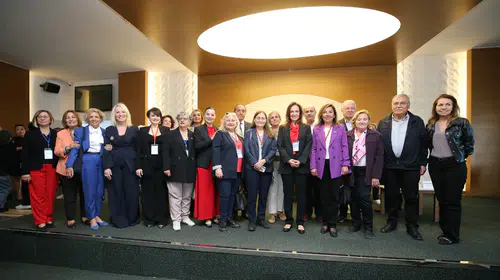 Karşıyaka’da eşitlik için ortak akıl çalıştayı