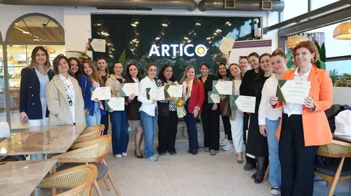 İZİKAD gıda israfına dikkat çekti