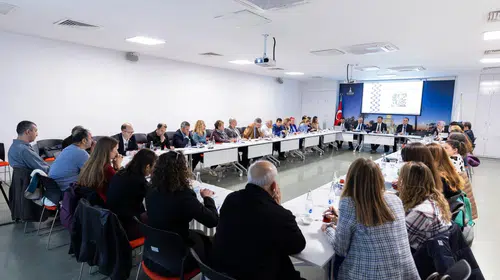 ​İzmir ortak aklı harekete geçiren konsey ve kurullarıyla kalkınacak