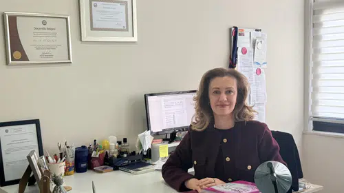 Ege Üniversitesi sanal gerçeklik projesi ile ayak sağlığını koruyacak