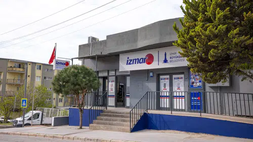 İZMAR’ın 22’nci mağazası Osmangazi’de açıldı