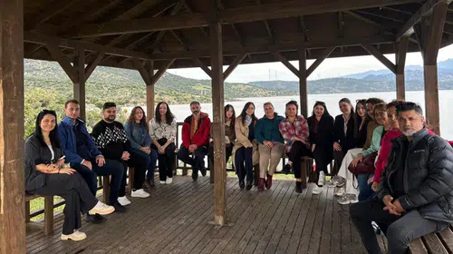 Ebelik mesleğinin köklü geçmişi “ETAD” ile geleceğe taşınacak