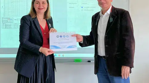 EÜ’de klinik odyoloji süreçlerini hızlandıran “Odyograf” dönemi başladı