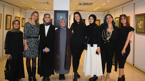 Edebiyatın Unutulmaz Satırları Minyatürle Hayat Buldu