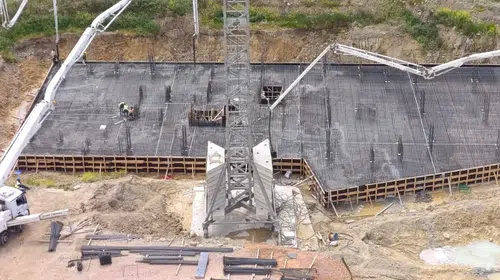 “Uzundere'de çalışmalar hızla sürüyor”