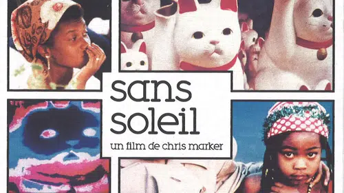 Yeniden Sinematek, nisanda var olmanın izlerini takip ediyor