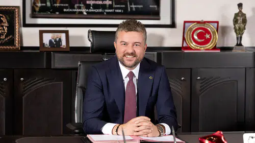 Buca Belediyesi’nden ailelere "yalnız değilsiniz" mesajı