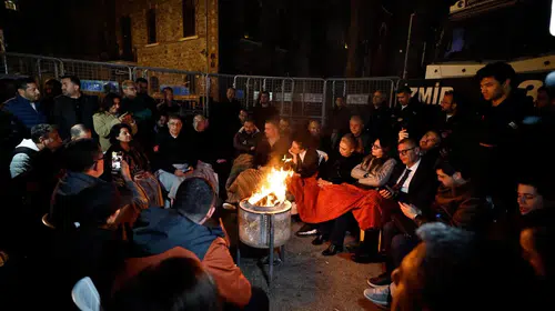 Tek başıma da olsam devam edeceğim