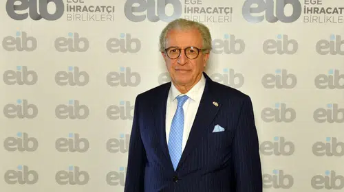 Ege İhracatçı Birlikleri mart ayında 1 milyar 552 milyon dolarlık ihracata imza attı