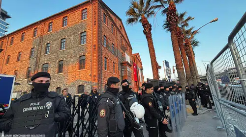 “İzmir’in tarihine geçecek utanç vakası”