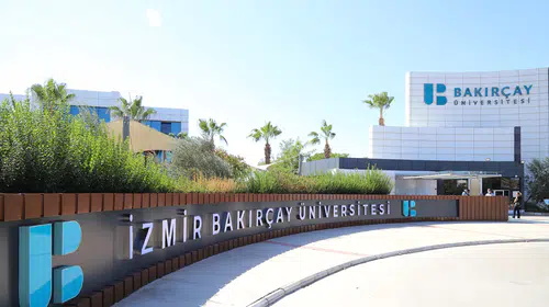 İzmir Bakırçay Üniversitesi’nde Bahar Coşkusu: 4–7 Mayıs’ta Bahar Şenlikleri Başlıyor