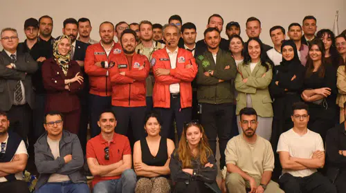 “Tarımda yapay zeka dönüşümü” masaya yatırıldı