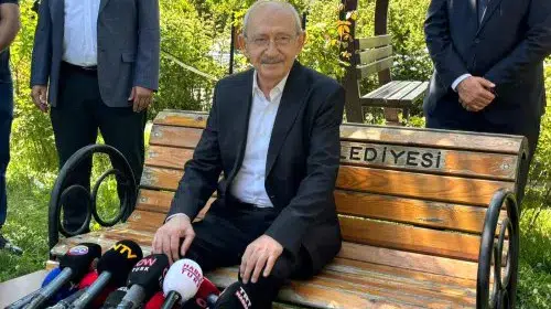 Kılıçdaroğlu: Partinin Birliği ve Kurultay Süreci Hayati Öneme Sahip