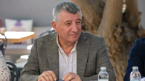 Güzelbahçe Belediye Başkanı, Polis Tarafından Gözaltına Alındı!