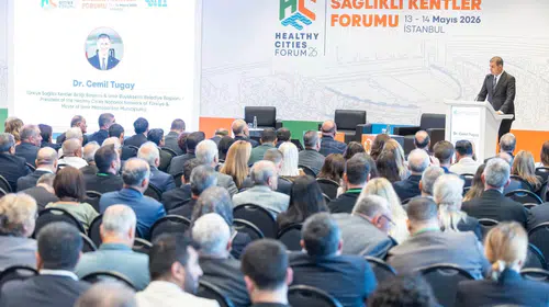 “İklim hedefleri ancak kentlerde somutlaşır”