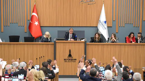 Tugay: İzmir'in hakkını savunmaya devam edeceğiz