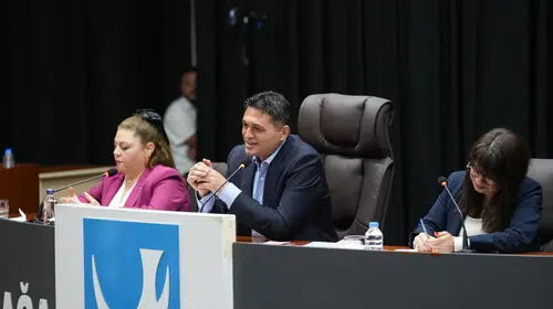 Aliağa Belediyesi Mayıs Ayı Meclis Toplantısı Yapıldı