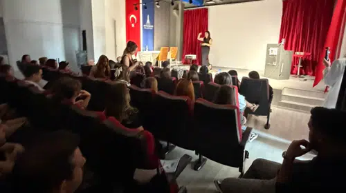 İzmir’de iletişimde engelleri kaldıracak sistem: ADİS