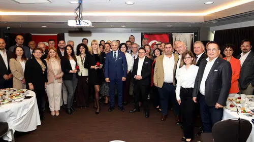KESİAD Başkanı Özken’den İhracatçıya Özel Kur Çağrısı