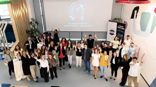 14. Genç İZİKAD Girişimcilik Yarışması Sonuçlandı