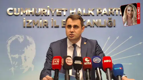 Çağatay Güç'ten görevden alma iddialarına dikkat çeken yanıt: Çayımızı içer ve gider!