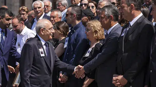 CHP'de mahkeme süreci başlıyor: Süleyman Bülbül'den 'çağrı heyeti' çıkışı