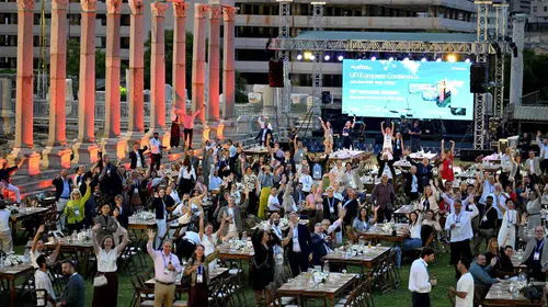 UFI Avrupa Konferansı İzmir’de iz bıraktı