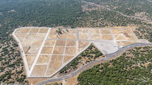 Bornova Kayadibi Kent Mezarlığı hizmete açıldı