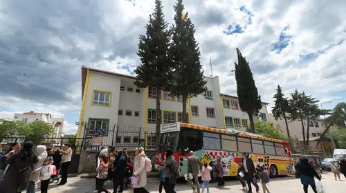 İzmir’de katılımcı tasarım anlayışı yaygınlaşıyor