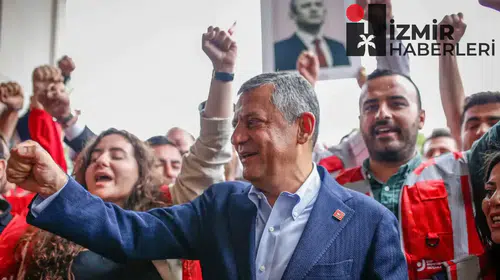 Özgür Özel’den Lüleburgaz’da sert mesajlar: “Millete diz çöktüremezsiniz”