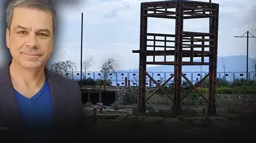 Mavişehir’de 200 milyonluk hayal kırıklığı: Flamingo Doğa Parkı kaderine terk edildi