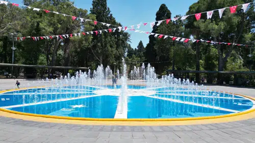 Bornova’da Kuzey Yıldızı parladı
