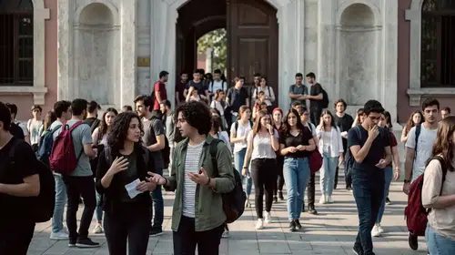 2026 TYT Sosyal Medya Analizleri: YKS'nin Türkçe ve Matematik Soruları Beklentileri Aşacak mı? | EĞİTİM GÜNDEMİ