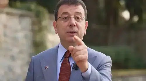 İmamoğlu’ndan operasyon tepkisi: Hedefte belediyecilik anlayışı var