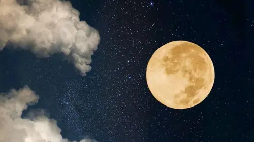 2026 MART DOLUNAYI NE ZAMAN? Dolunay hangi gün? İşte mart dolunayından en çok etkilenecek burçlar...