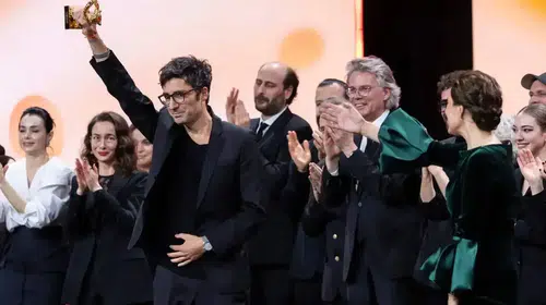 Berlin Film Festivali’nden Türk Zaferi, Sinema Dünyası Türk Yönetmenleri Konuşuyor