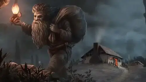 Dunganga nedir? Dunganga Türk kültüründe gizemli bir efsane mi, gerçek mi?