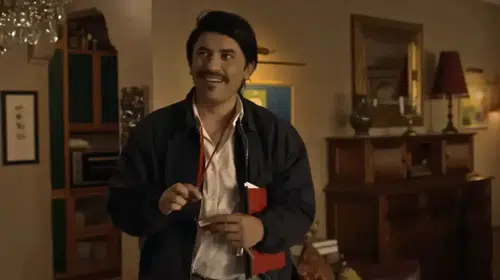 Giray Altınok yeni dizi Gustav ne zaman çıkacak, set ne zaman başladı, hangi dönemde geçiyor?