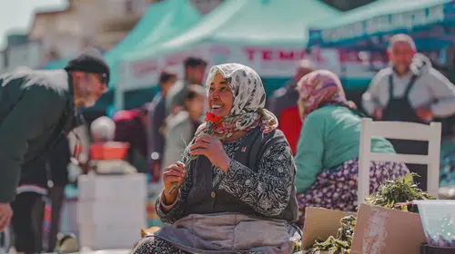 Torbalı Belediyesi’nden 8 Mart’ta Anlamlı Kutlama